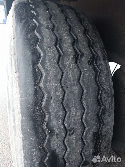 Bridgestone R168 385/65 R22