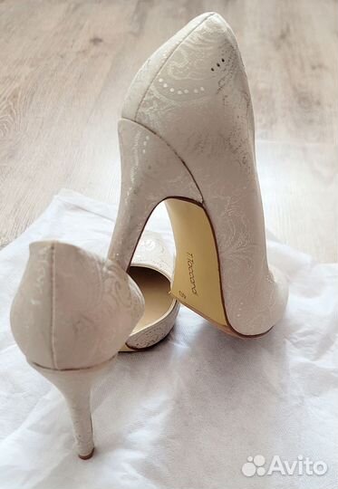 Туфли женские 40 размер натуральная кожа