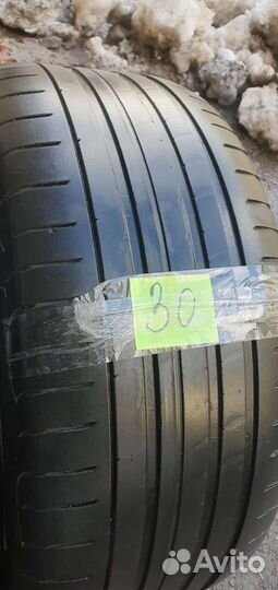 Goodyear Eagle F1 Asymmetric 2 285/45 R20