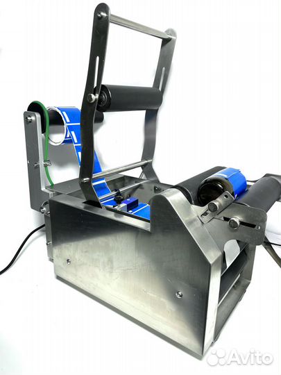 Этикеровщик мт-50, аппликатор этикеток