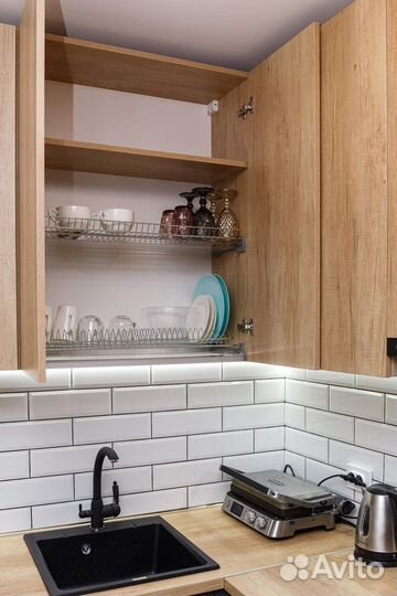 Кухня на заказ