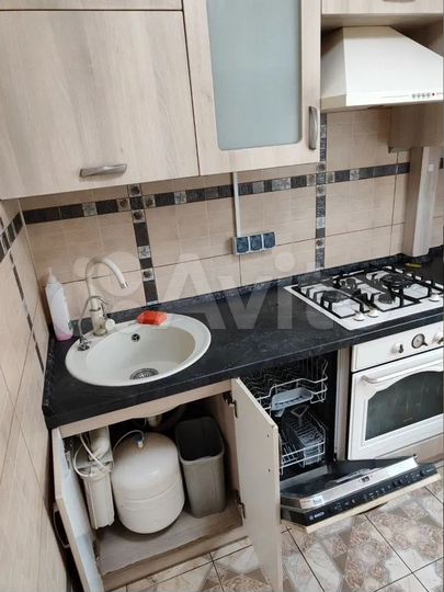 3-к. квартира, 62 м², 3/5 эт.