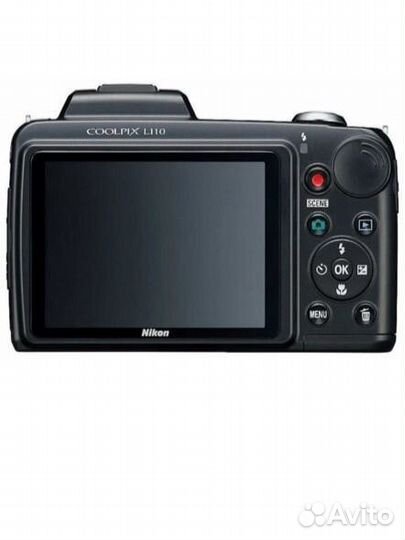 Nikon coolpix L110 Digital Cameras