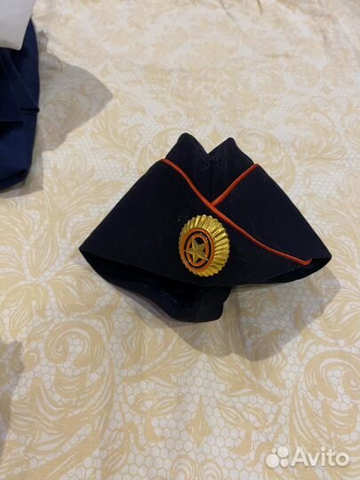 Кадетские аксессуары