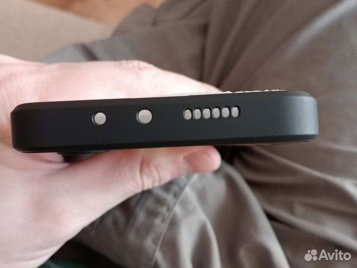 Чехол для телефона Xiaomi MI 10 Pro 5G