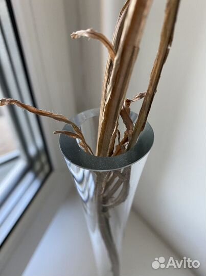 Вазочка стекло СССР