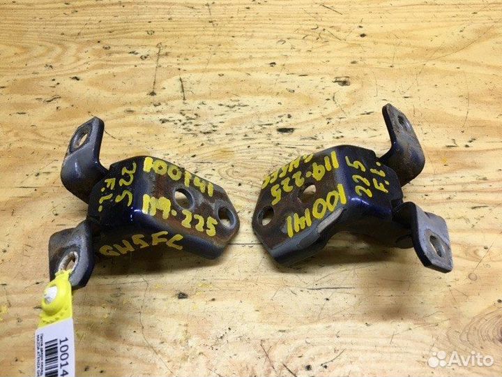 Петля двери передняя левая Mazda Atenza GH5FS L5VE