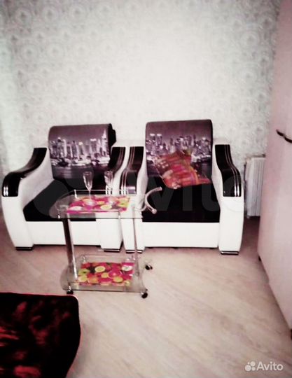 1-к. квартира, 34 м², 2/9 эт.