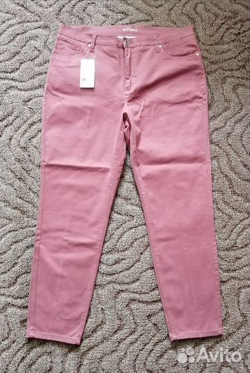 Брюки женские BonPrix 52