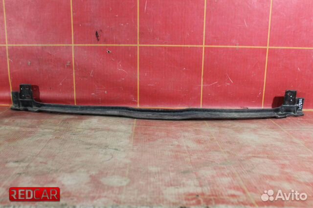 Усилитель бампера переднего нижний Hyundai Grand S