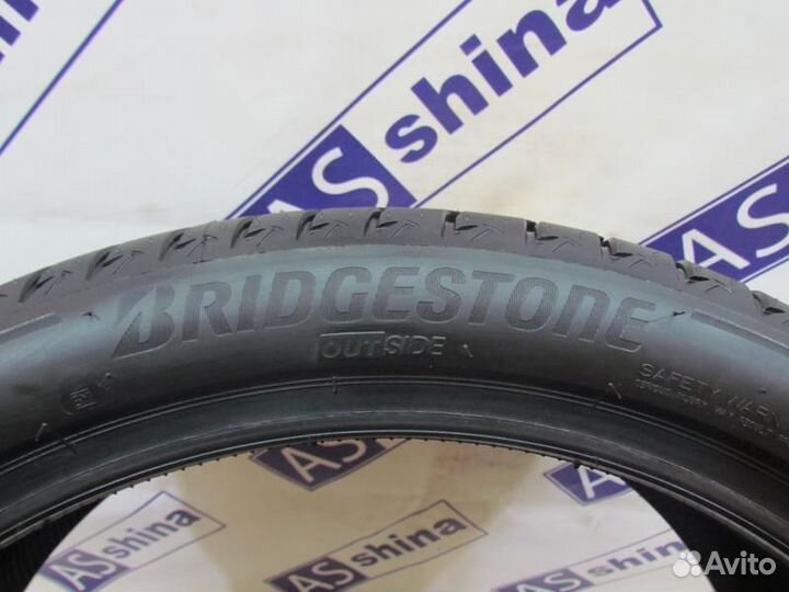 Bridgestone Alenza 001 245/40 R21 100Y