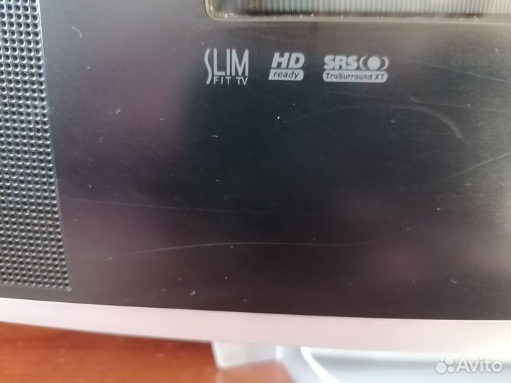 Бу телевизор samsung