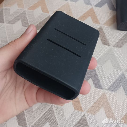 Повербанк Xiaomi Mi Power Bank 3 Ultra Compact