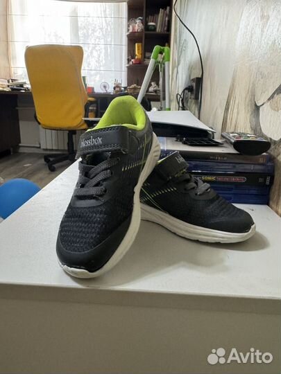 Обувь для мальчика