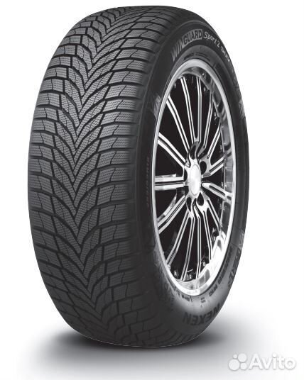 Nexen Winguard Sport 2 SUV 255/50 R19 107V