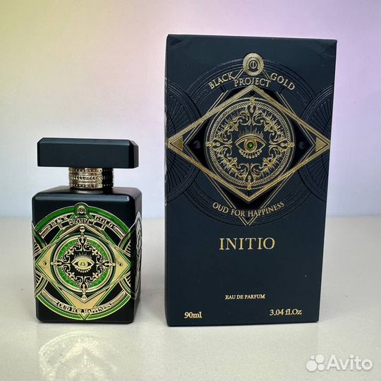 Духи Oud for Happiness Initio 90мл