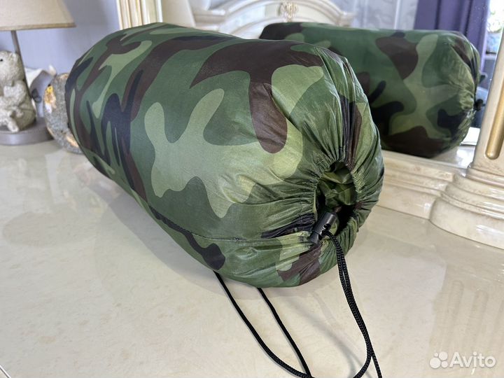 Спальный мешок Новый Большой