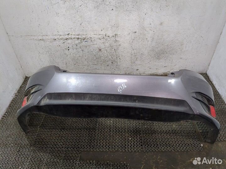 Катафот Honda Civic 2015, 2018