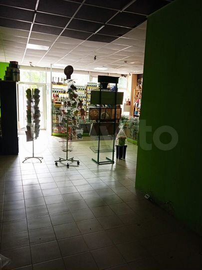 Свободного назначения, 100 м²