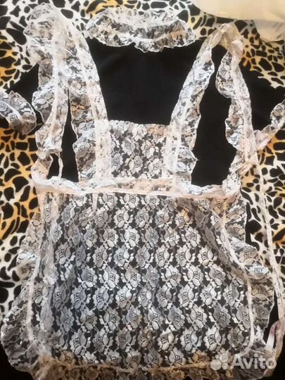 Школьная форма