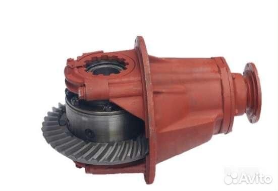 Редуктор Амкодор 342 пара 14х39