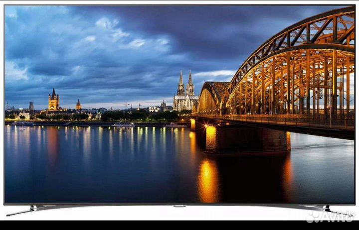 Телевизор Samsung