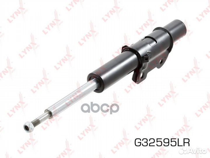 Стойка амортизационная перед прав/лев G3259