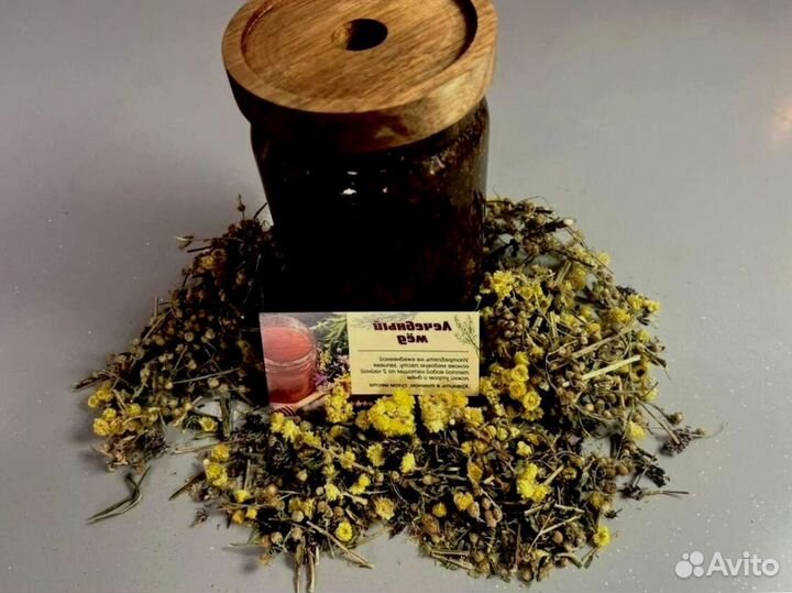 Трибулус для мужчин