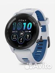 Garmin Forerunner 265 Whitestone