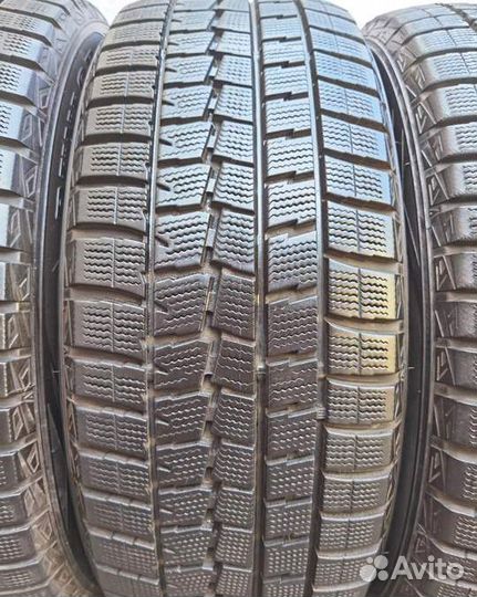 Dunlop Winter Maxx WM01 225/55 R17 97Q