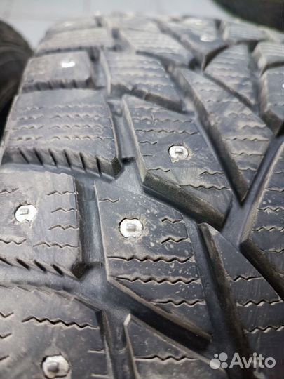 Dunlop Grandtrek Ice 02 225/60 R18 104T