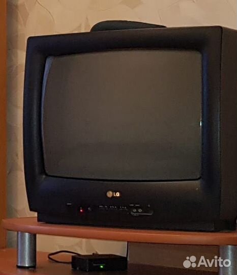 Телевизор