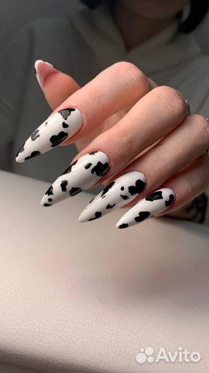 Мастер маникюр, педикюр