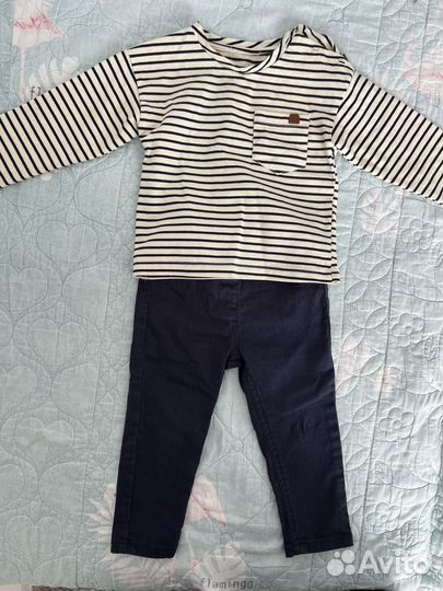 Костюм детский