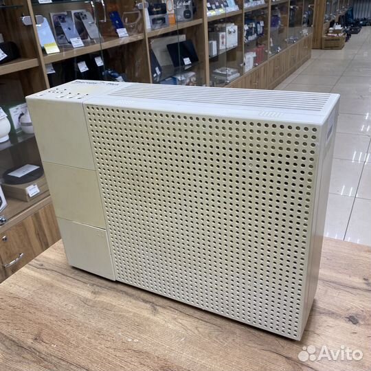 Система очистки воздуха Therapy Air Plus