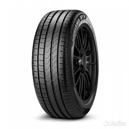 Pirelli Cinturato P7 225/50 R18 95W