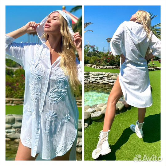 Сьемка для маркетплейсов Wildberries, Ozon