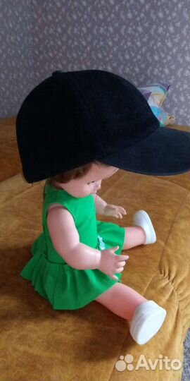 Бейсболка. Очень. Красивая