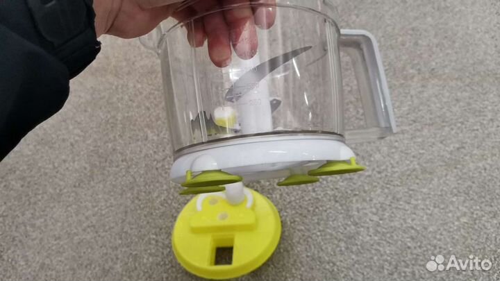 Овощерезка, лукорезка