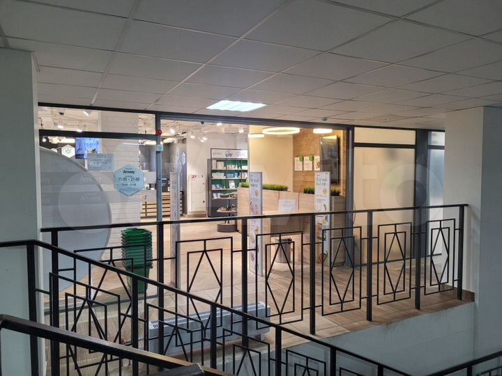 Торгово-офисное помещение, 315 м²