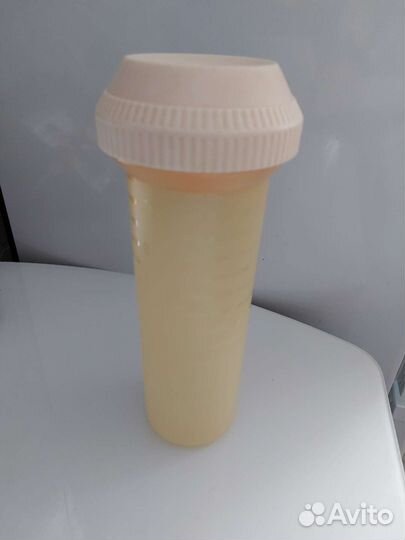 Tupperware шейкер, 700 мл