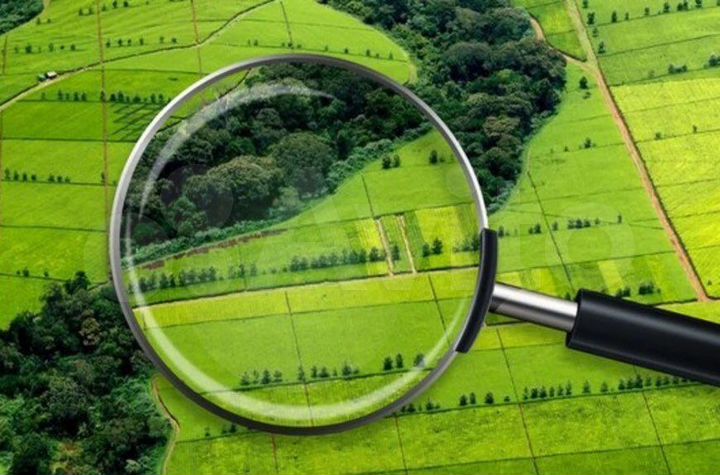 Участок 9,2 сот. (ИЖС)