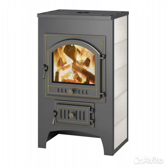 Печь для дома