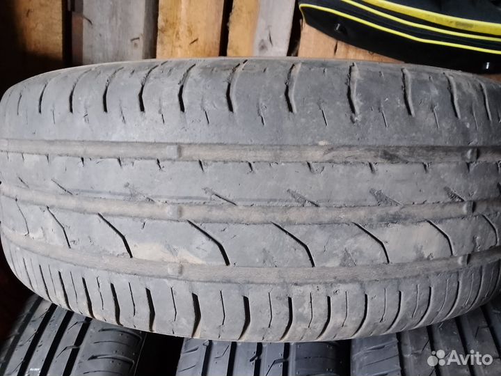 Continental ContiEcoContactEP 205/60 R16