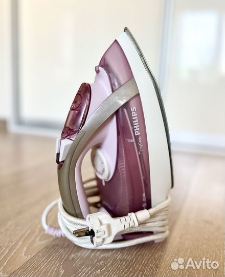 Утюг Philips EasyCare