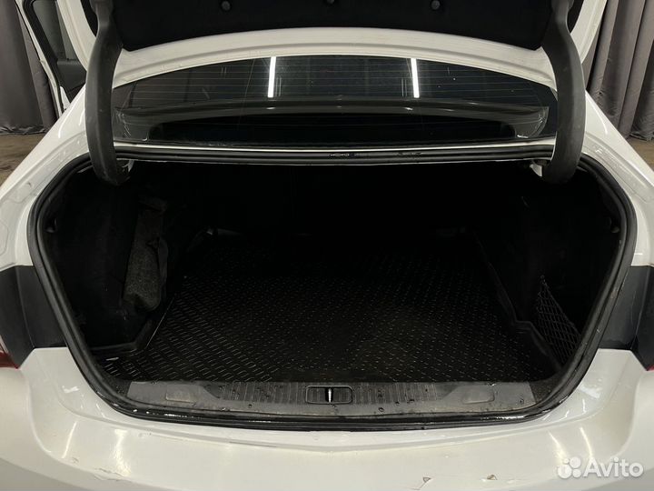 Opel Astra 1.6 МТ, 2013, 198 000 км