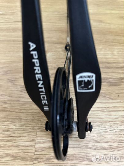 Блочный лук 