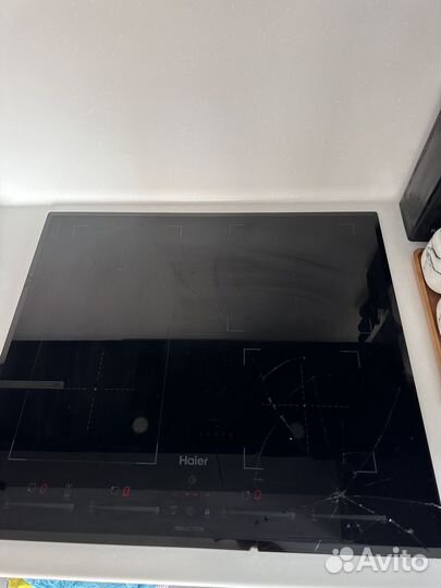 Варочная панель индукция