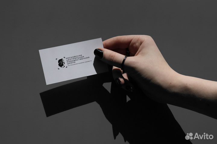 Графический дизайнер