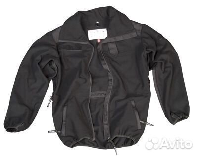 Флисовая Куртка Mountain Army